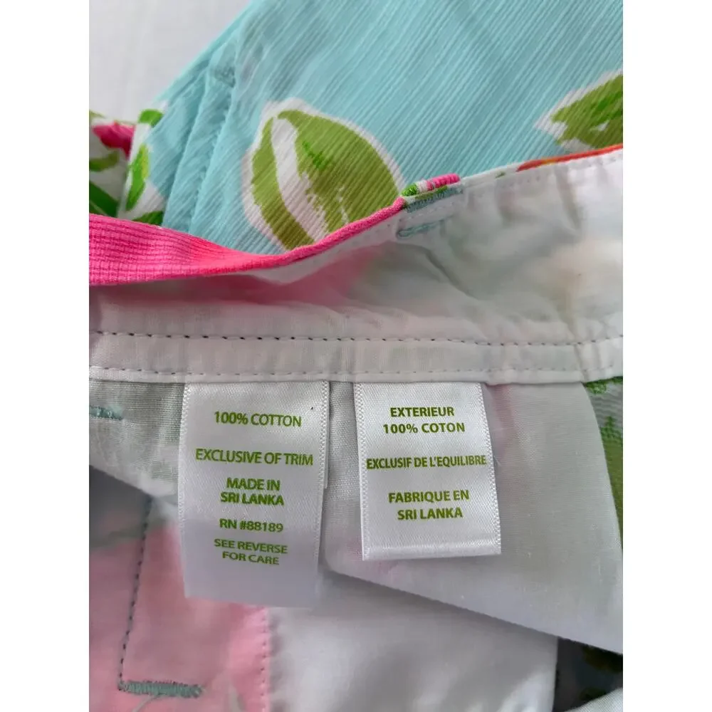 Lilly Pulitzer lilly pulitzer